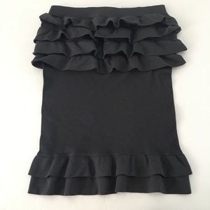 NWT-LOVE COUTURE -TUBE TOP